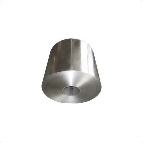 Aluminium Foil Roll