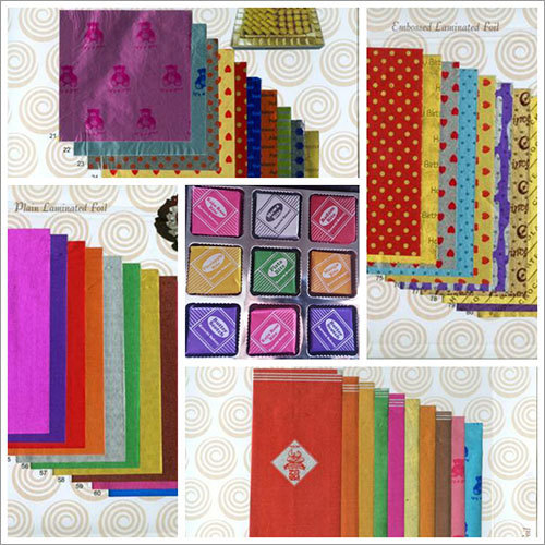 Choco Foils
