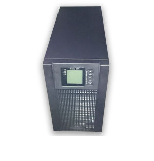 Online Uninterruptible Power Supply - High-Efficiency Compact Design | Reliable Backup Power, Smart Battery Management, Energy Saver