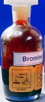 Bromine By SUVIDHI INDUSTRIES