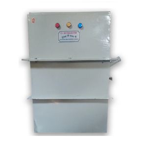 Step Down Transformers (Air Cooled)