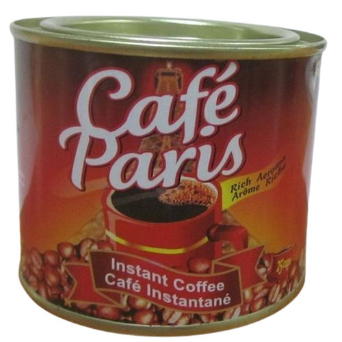 Instant Coffee Powder