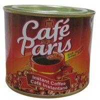 Instant Coffee Powder - Fine Granule Texture | Rich Aroma, Quick Dissolve, Convenient Packaging