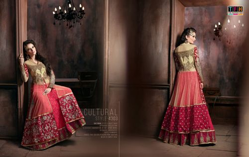 Wedding Lehanga