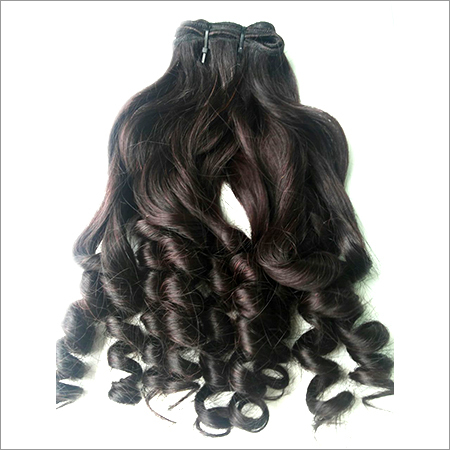 Human Hair Extension
