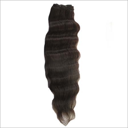 Wavy Remy Hair Extension