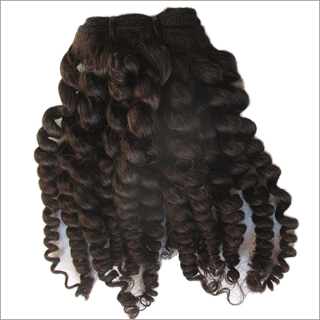 Curly Brazilian Hair Extension