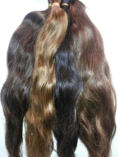 Loose Hair