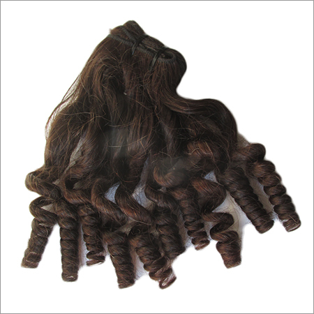 Brazilian Hair 