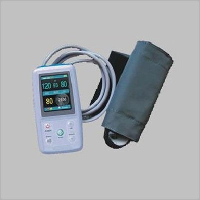 Ambulatory BP Monitor