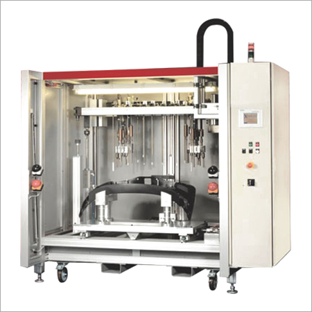 Ultrasonic Plastic Welding Machine