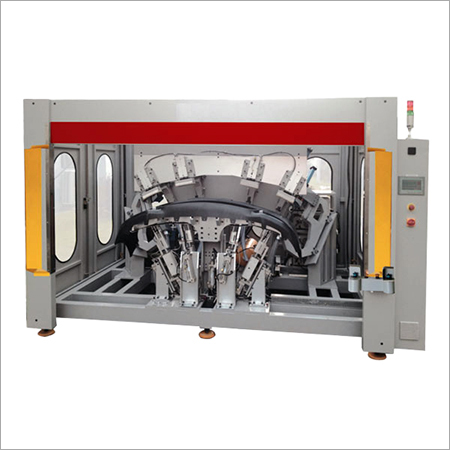 High Frequency Plastic Welding Machines