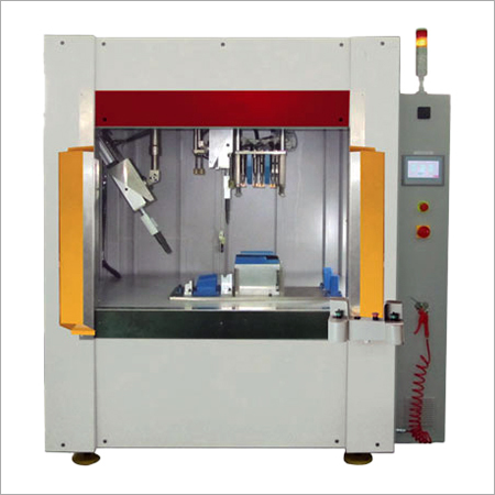 PVC Welding Machine