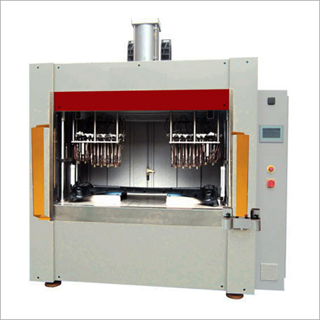 Plastic Welding Systems
