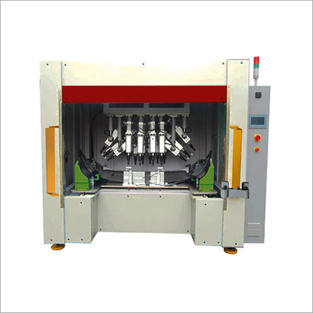 Plastic Welding Machine