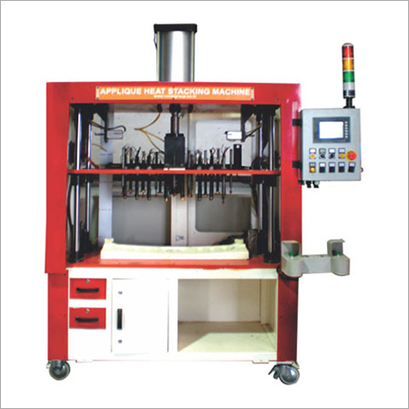 Heat Staking Machines