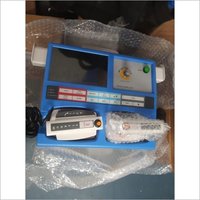 BI-PHASIC DEFIBRILLATOR