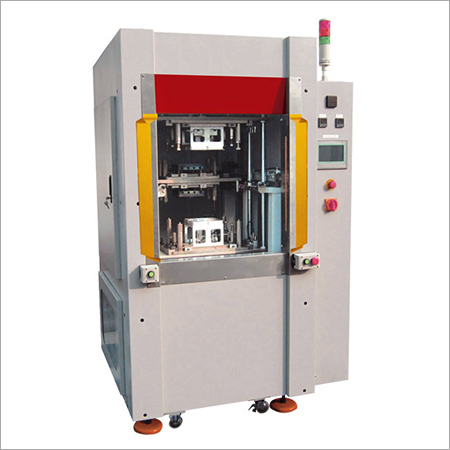 Hot Plate Welding Equipment