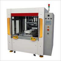 हॉट प्लेट वेल्डिंग मशीन