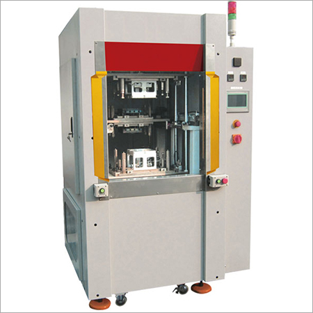 Infrared Heat Welding Machine