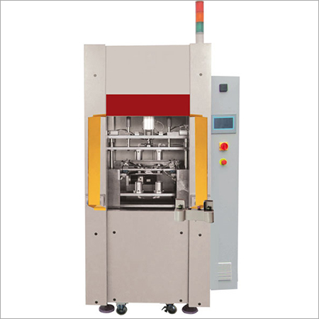 Infrared Non-Touch Welding Machine