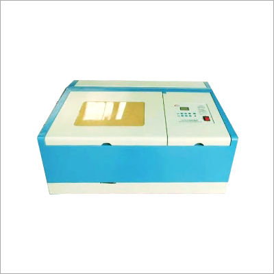 Mini Laser Engraving Machine