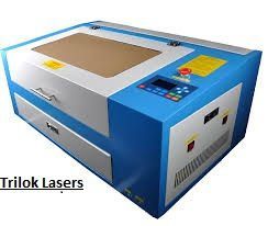 Cnc Laser Cutting Machine