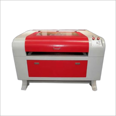 Laser Cutting Engraving Machine