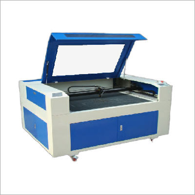 Laser Cutting Machines