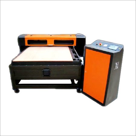 Automatic Die Board Laser Cutting System