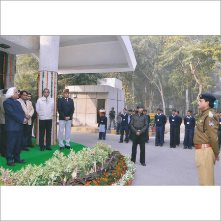 Corporate Event Security Services