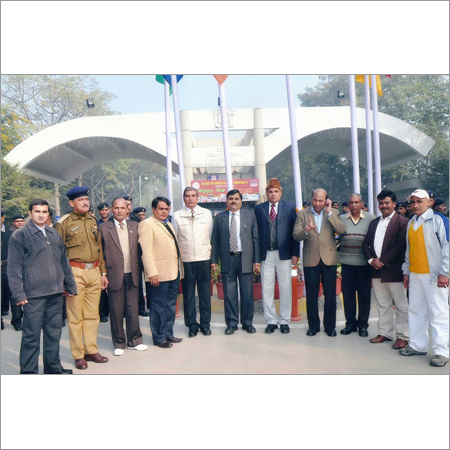 Event Security Services By SANGAM DETECTIVE & SECURITY SYSTEMS LIMITED