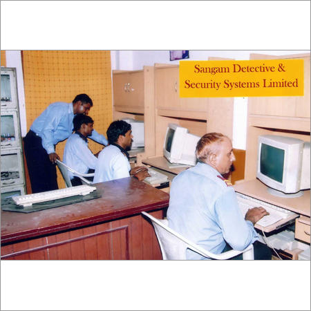 Manpower Consultancy Services
