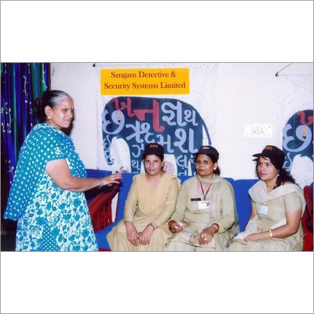 Police Security Services