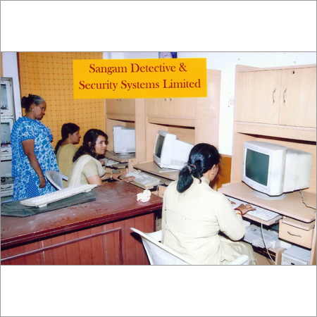 Institutional Manpower Services