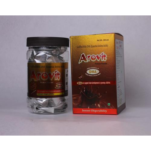 Protein Powder By AEROSUN HEALTHCARE