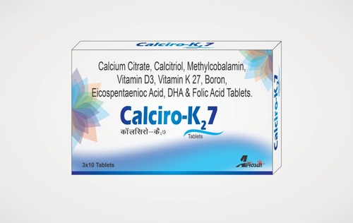 CALCIRO-K27 CALCIRO-K27