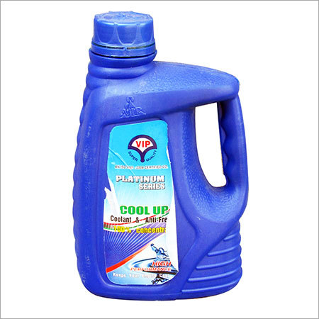 Antifreeze Coolant