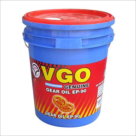 Gear Oil