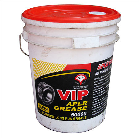 Lithium Grease