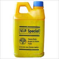 Heavy Duty Brake & Clutch Fluid