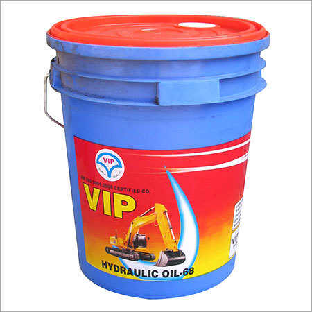 Hydraulic Engine Oils