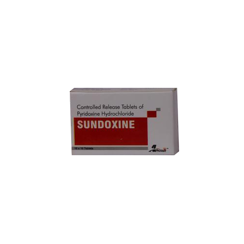 Sundoxine Tablets