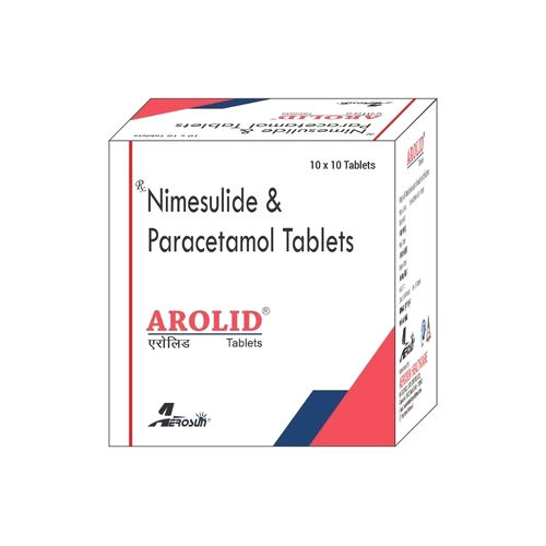 AROLID Tablets