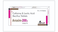 Aroxim-200 Tablets