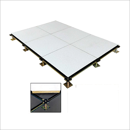 Wood Core Vinyl ESD Homogeneous Panel