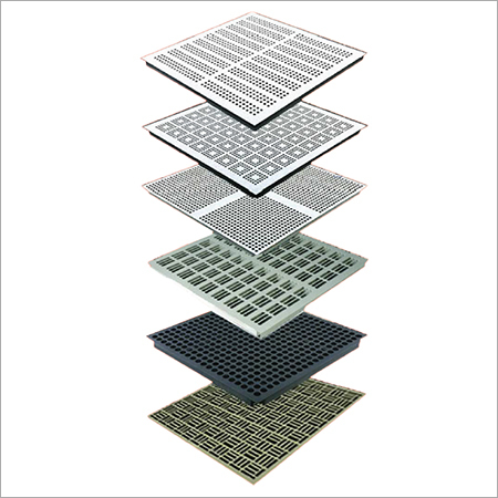 Air Flow Panels