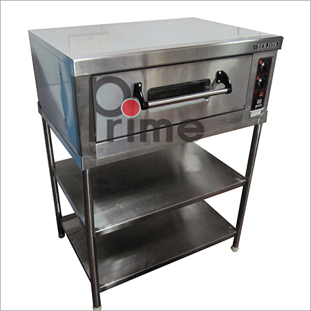 Pizza Oven