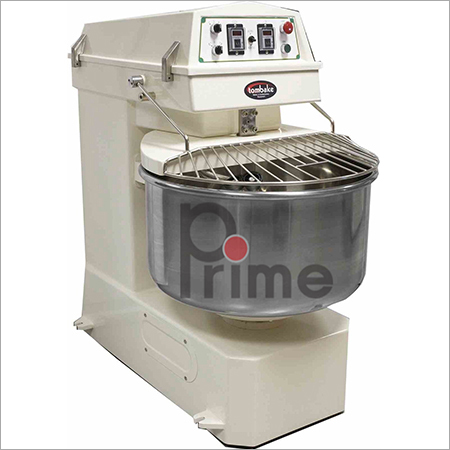 Spiral Mixer
