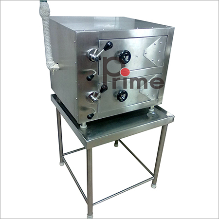 Idly Steamer